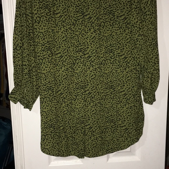 H&M, women’s tunic, size 2 - Picture 6 of 7